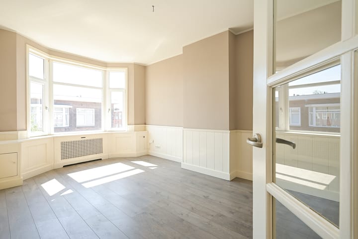 Appartement te koop: Reinwardtstraat 95, 'S-Gravenhage