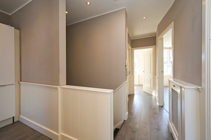Appartement te koop: Reinwardtstraat 95, 'S-Gravenhage