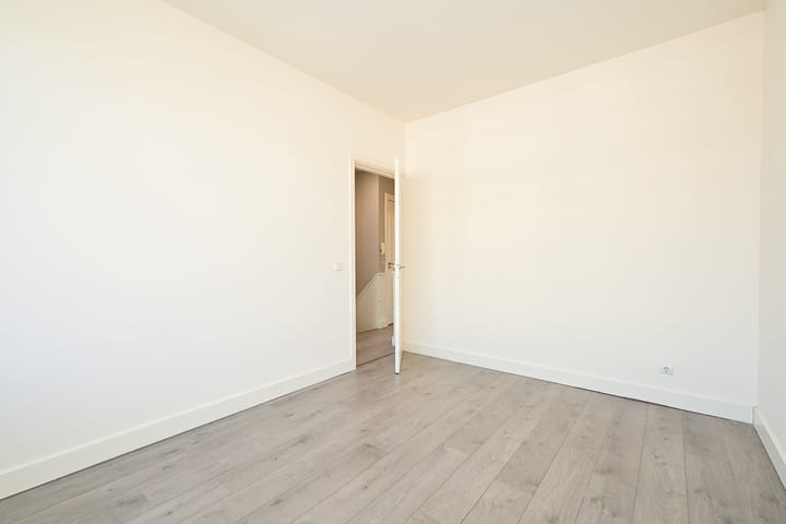 Appartement te koop: Reinwardtstraat 95, 'S-Gravenhage