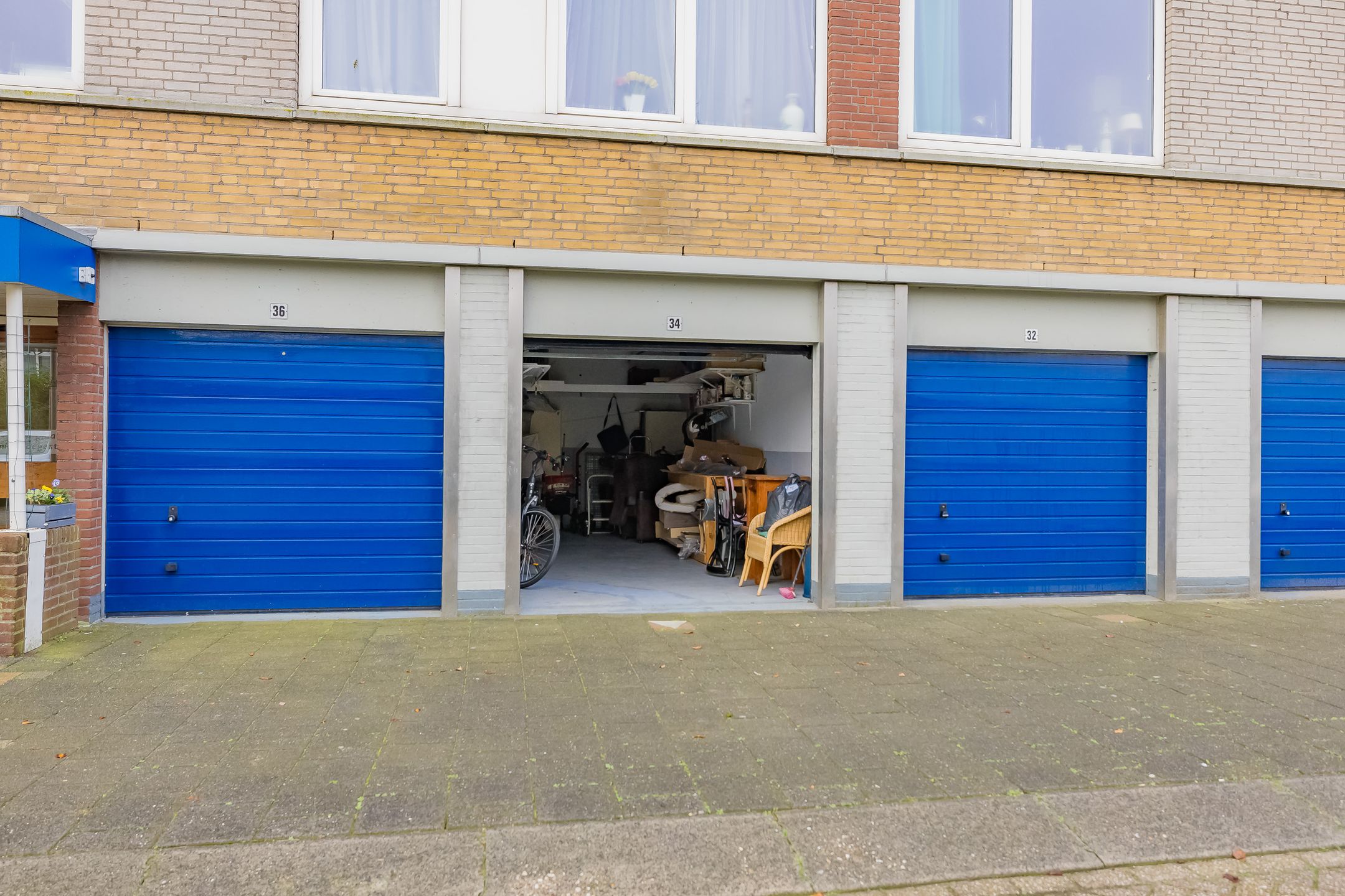 Photo 24 of Doorneberglaan 38