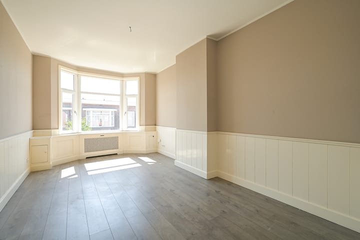 Appartement te koop: Reinwardtstraat 95, 'S-Gravenhage