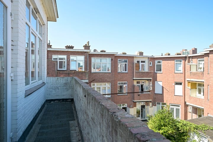 Appartement te koop: Reinwardtstraat 95, 'S-Gravenhage