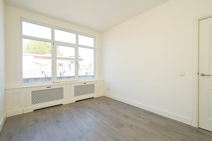 Appartement te koop: Reinwardtstraat 95, 'S-Gravenhage