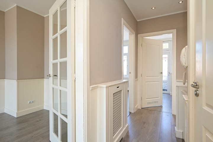 Appartement te koop: Reinwardtstraat 95, 'S-Gravenhage