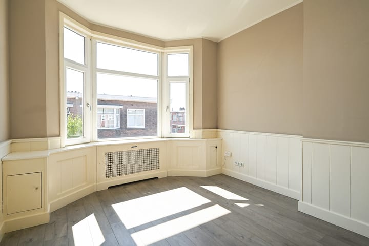 Appartement te koop: Reinwardtstraat 95, 'S-Gravenhage
