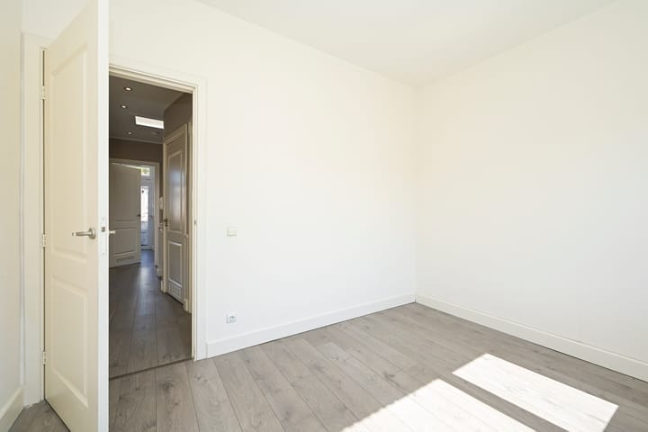 Appartement te koop: Reinwardtstraat 95, 'S-Gravenhage