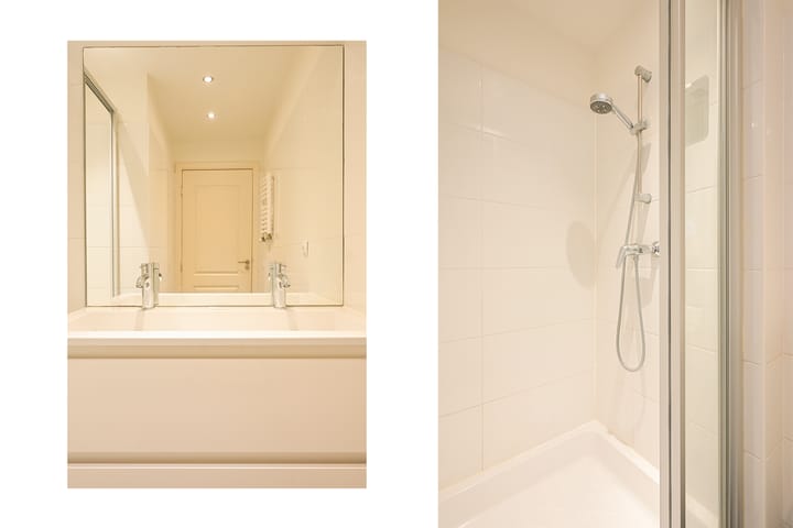 Appartement te koop: Reinwardtstraat 95, 'S-Gravenhage