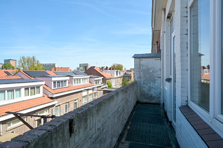 Appartement te koop: Reinwardtstraat 95, 'S-Gravenhage