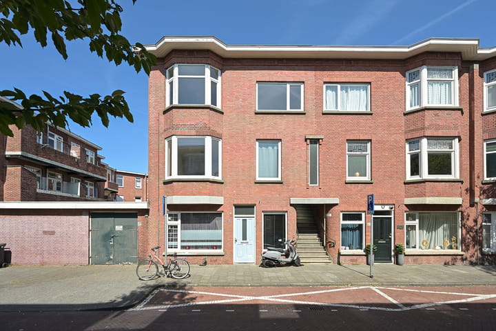 Foto 2 van Reinwardtstraat 95