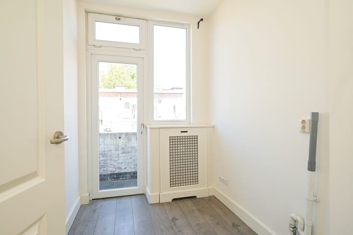 Appartement te koop: Reinwardtstraat 95, 'S-Gravenhage