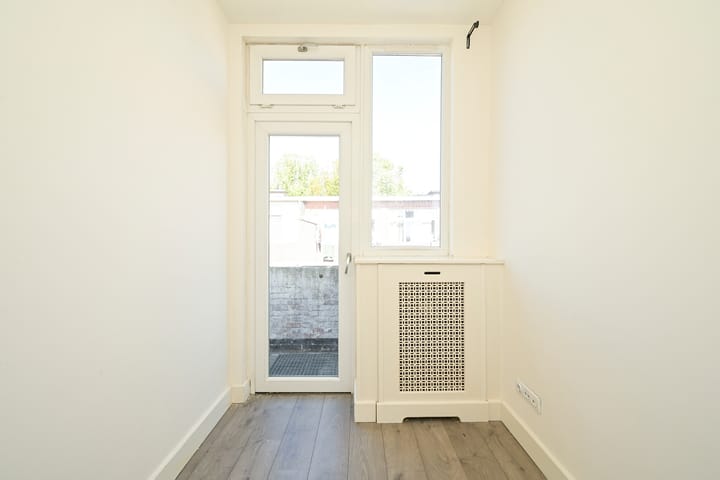 Appartement te koop: Reinwardtstraat 95, 'S-Gravenhage