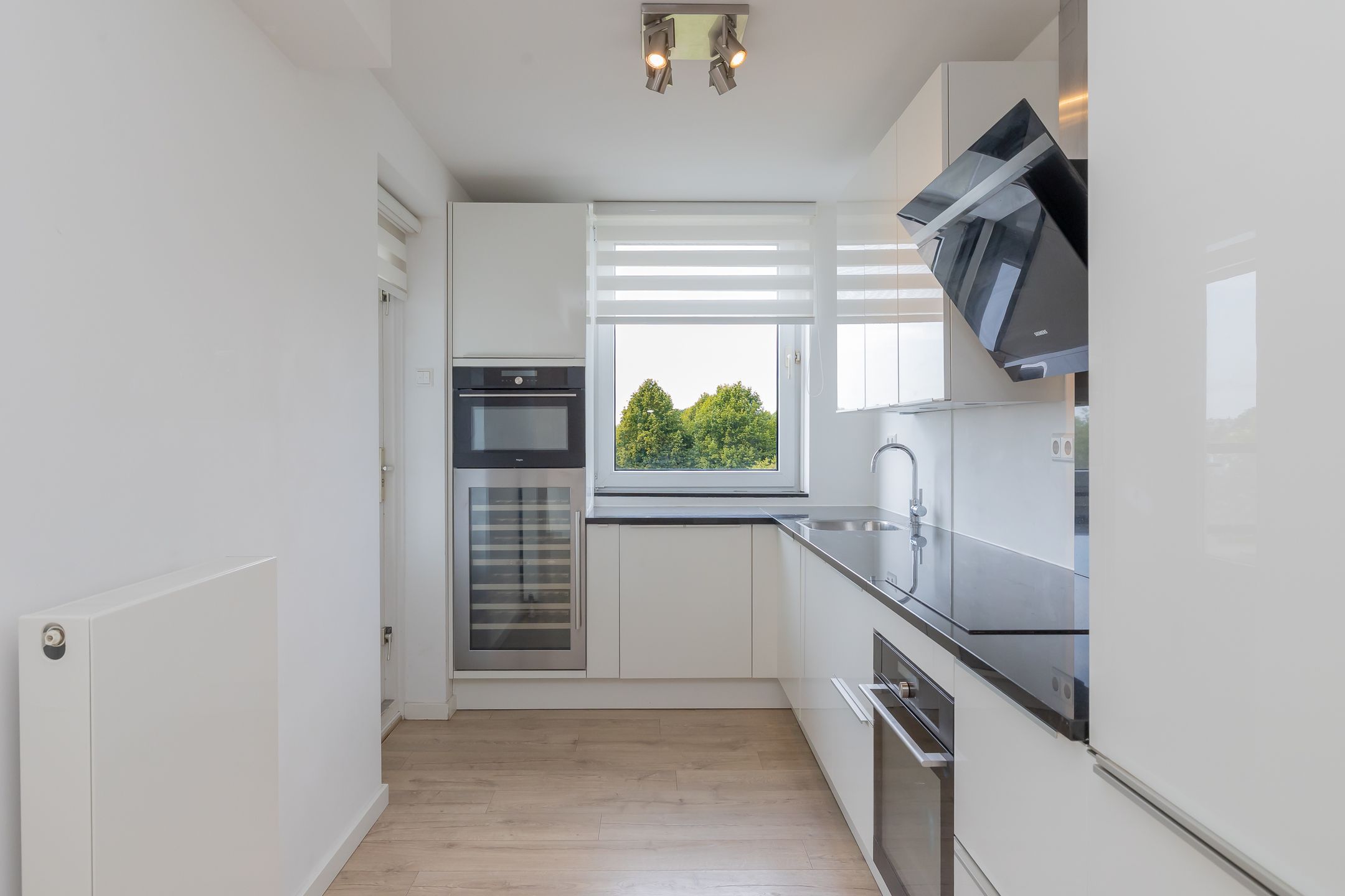 Appartement Hannie Schaftstraat 185 — foto 3