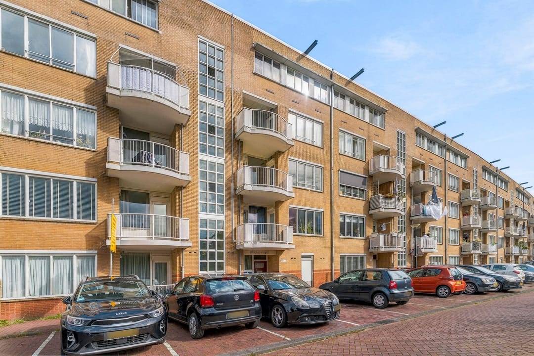 Foto 1 van Celebesstraat 103-E
