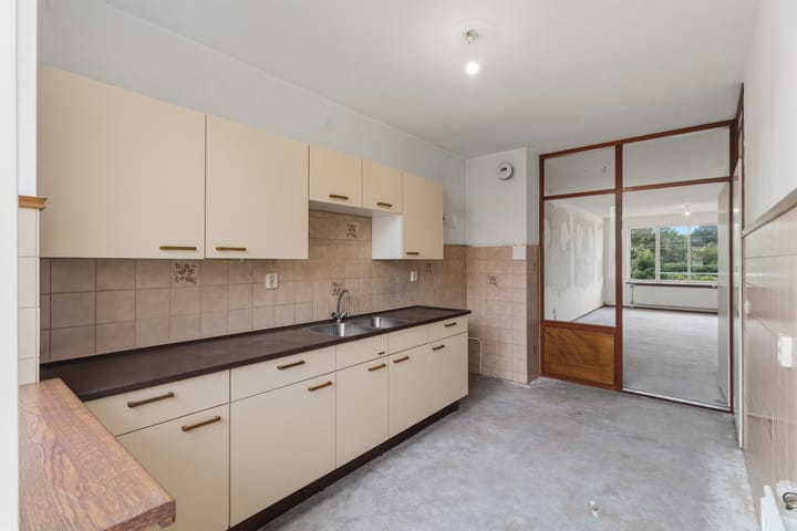 Appartement te koop: Celebesstraat 103E, Amsterdam