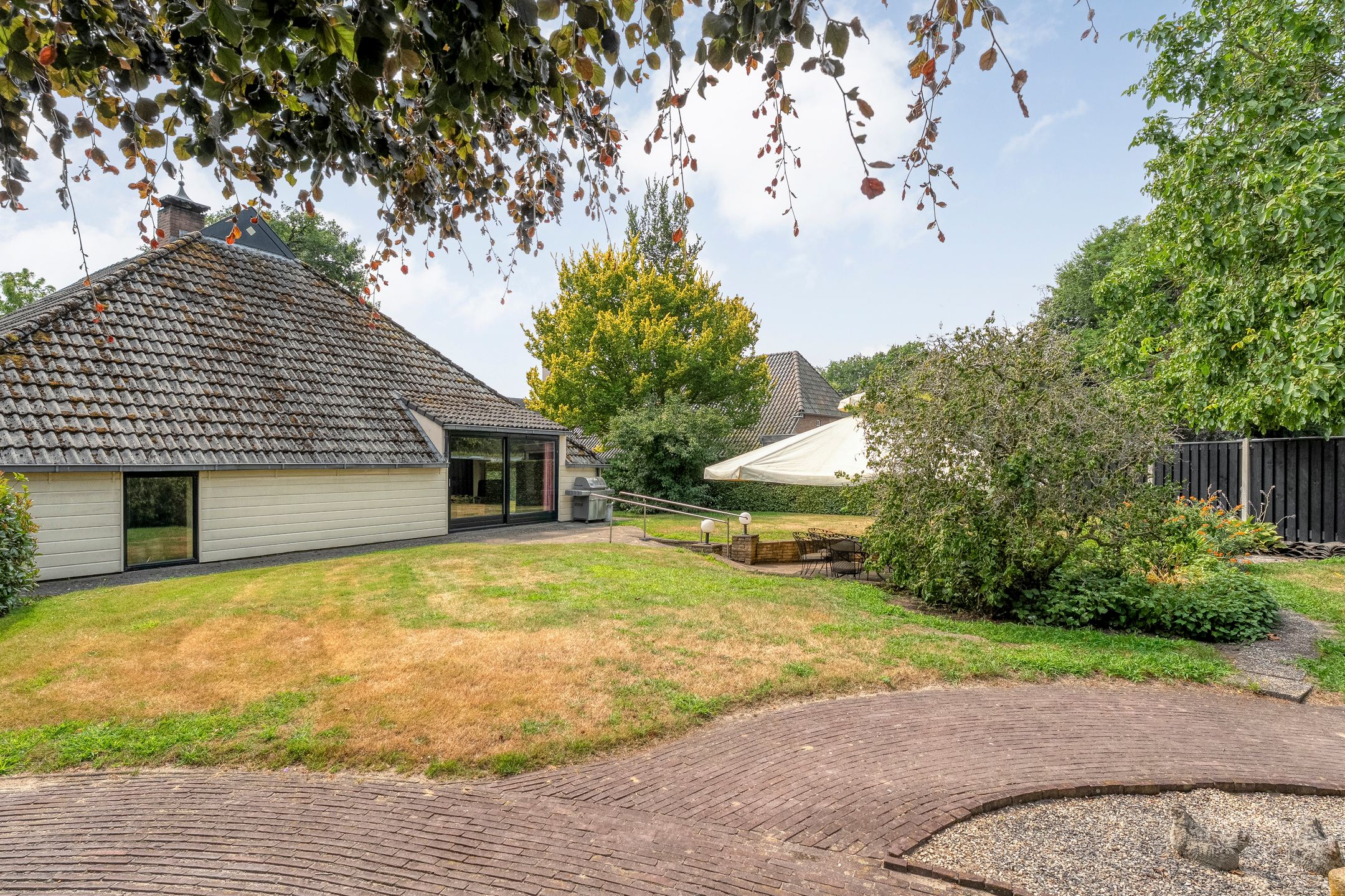 Photo 3 of De Hoek 9