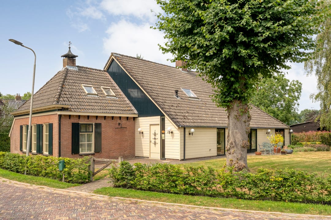 Photo 1 of De Hoek 9