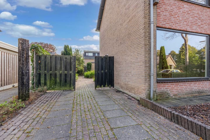 Foto 4 van Donaustraat 10