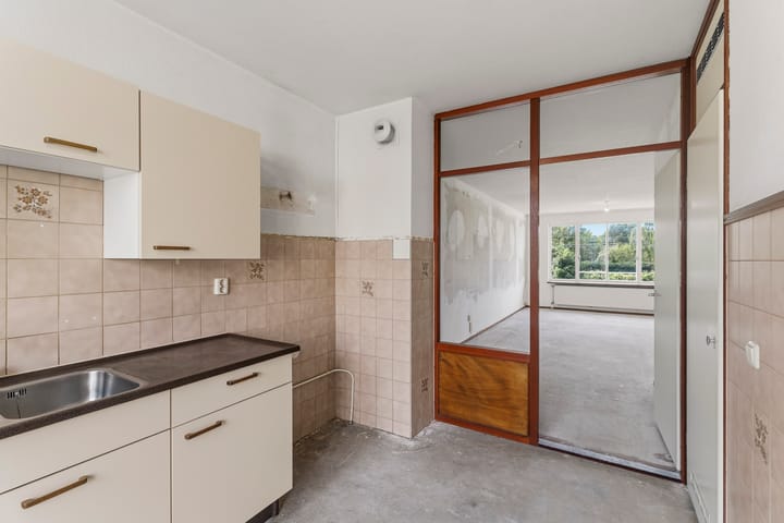 Appartement te koop: Celebesstraat 103E, Amsterdam