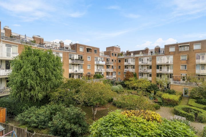 Appartement te koop: Celebesstraat 103E, Amsterdam