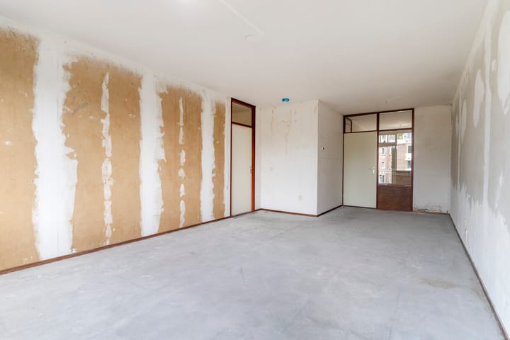 Appartement te koop: Celebesstraat 103E, Amsterdam
