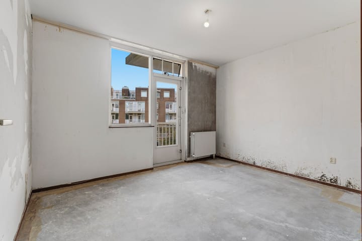 Appartement te koop: Celebesstraat 103E, Amsterdam