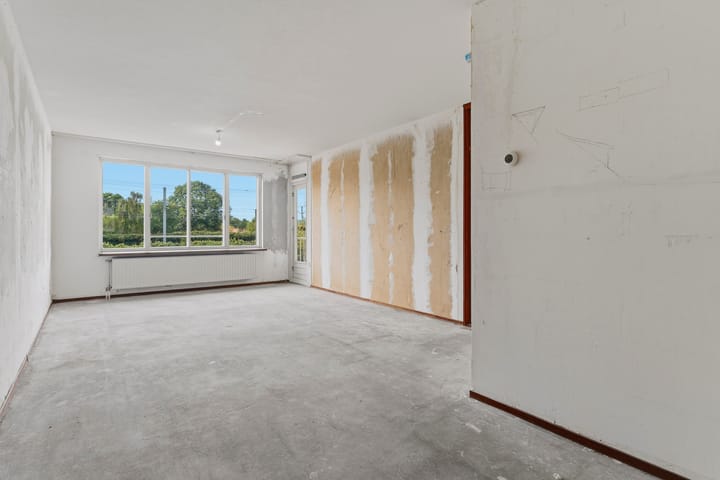 Appartement te koop: Celebesstraat 103E, Amsterdam