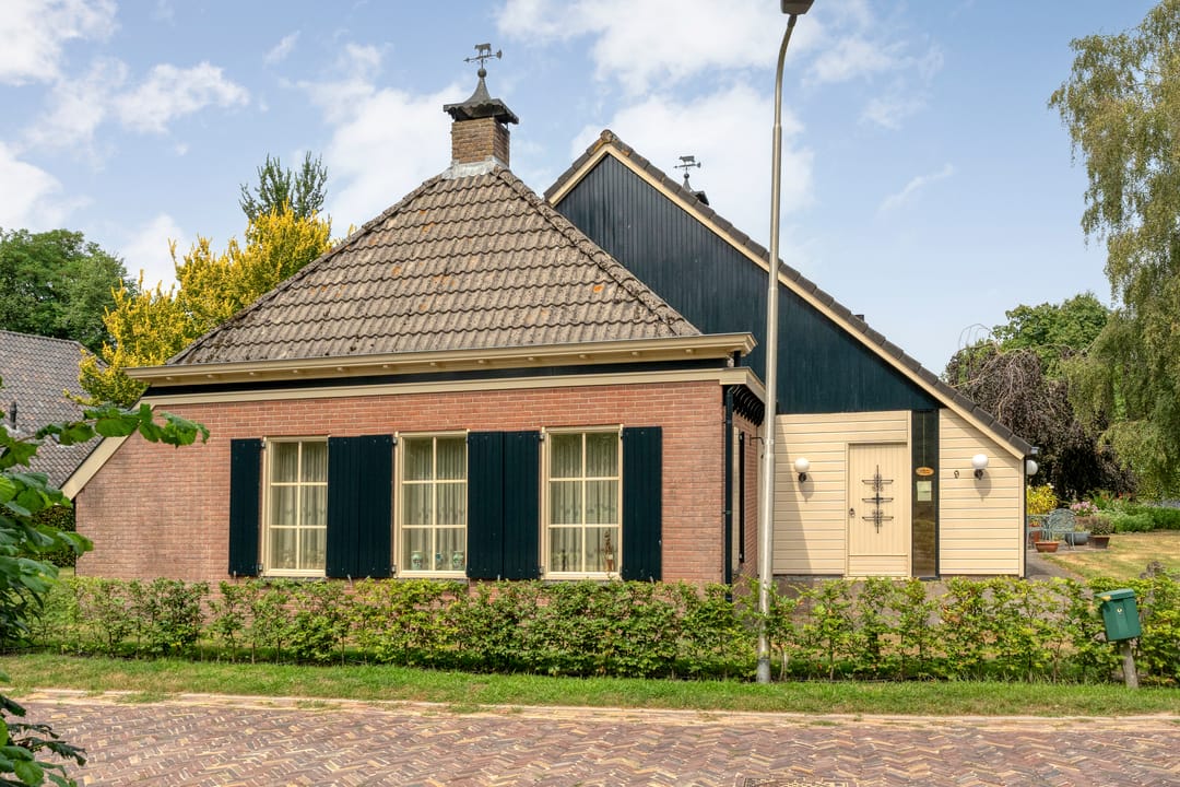 Photo 11 of De Hoek 9