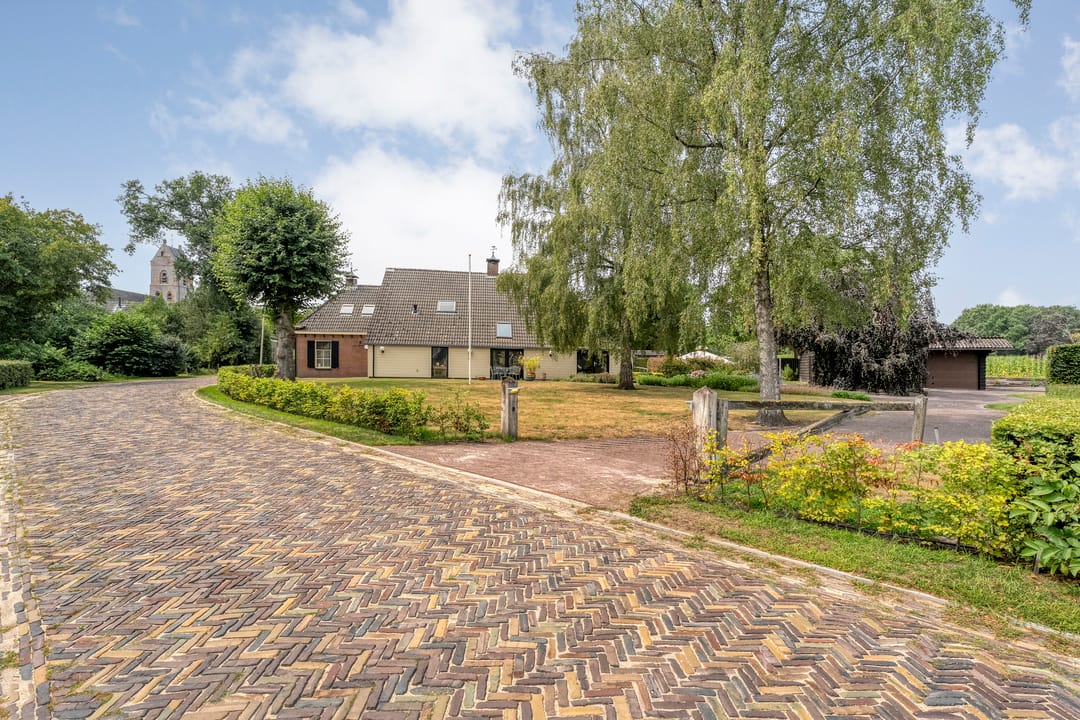 Photo 13 of De Hoek 9