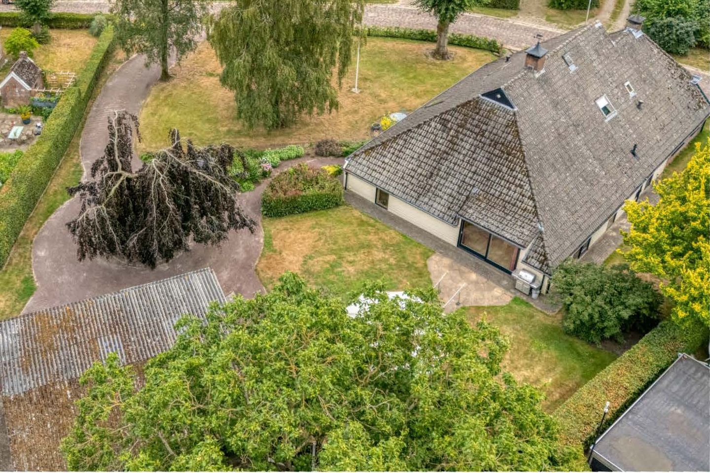Photo 10 of De Hoek 9