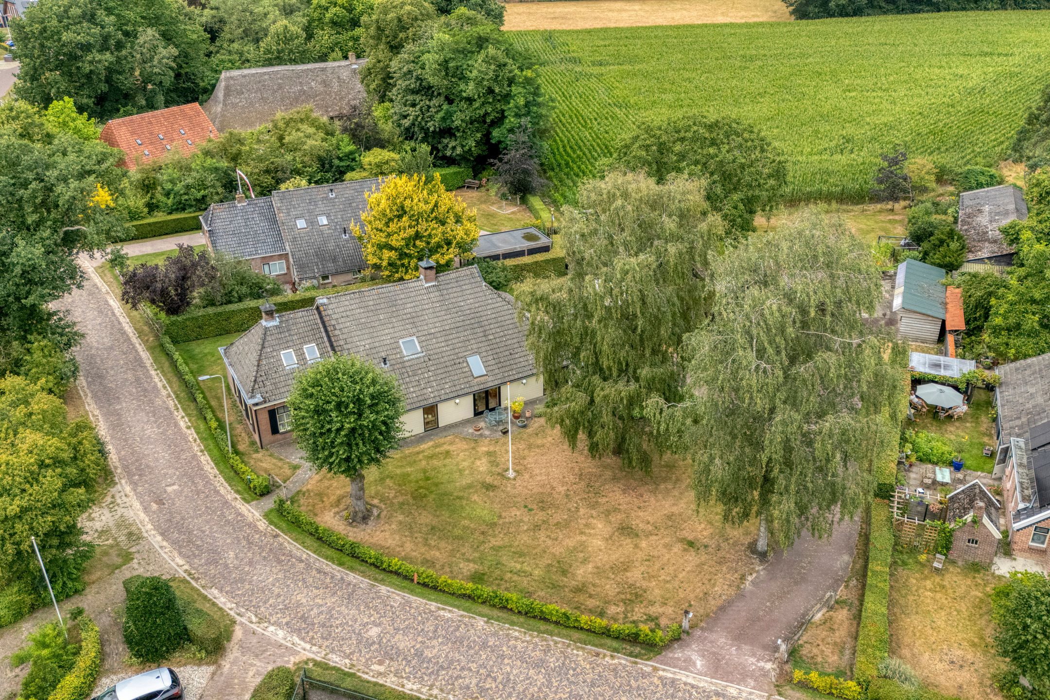 Photo 9 of De Hoek 9