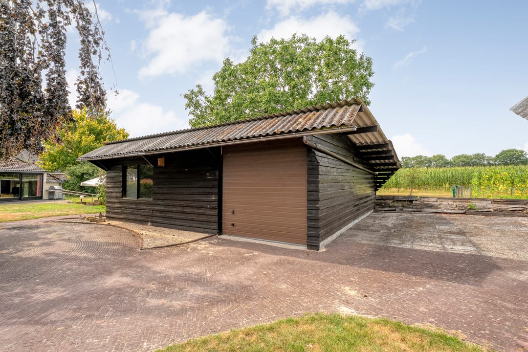 Photo 61 of De Hoek 9