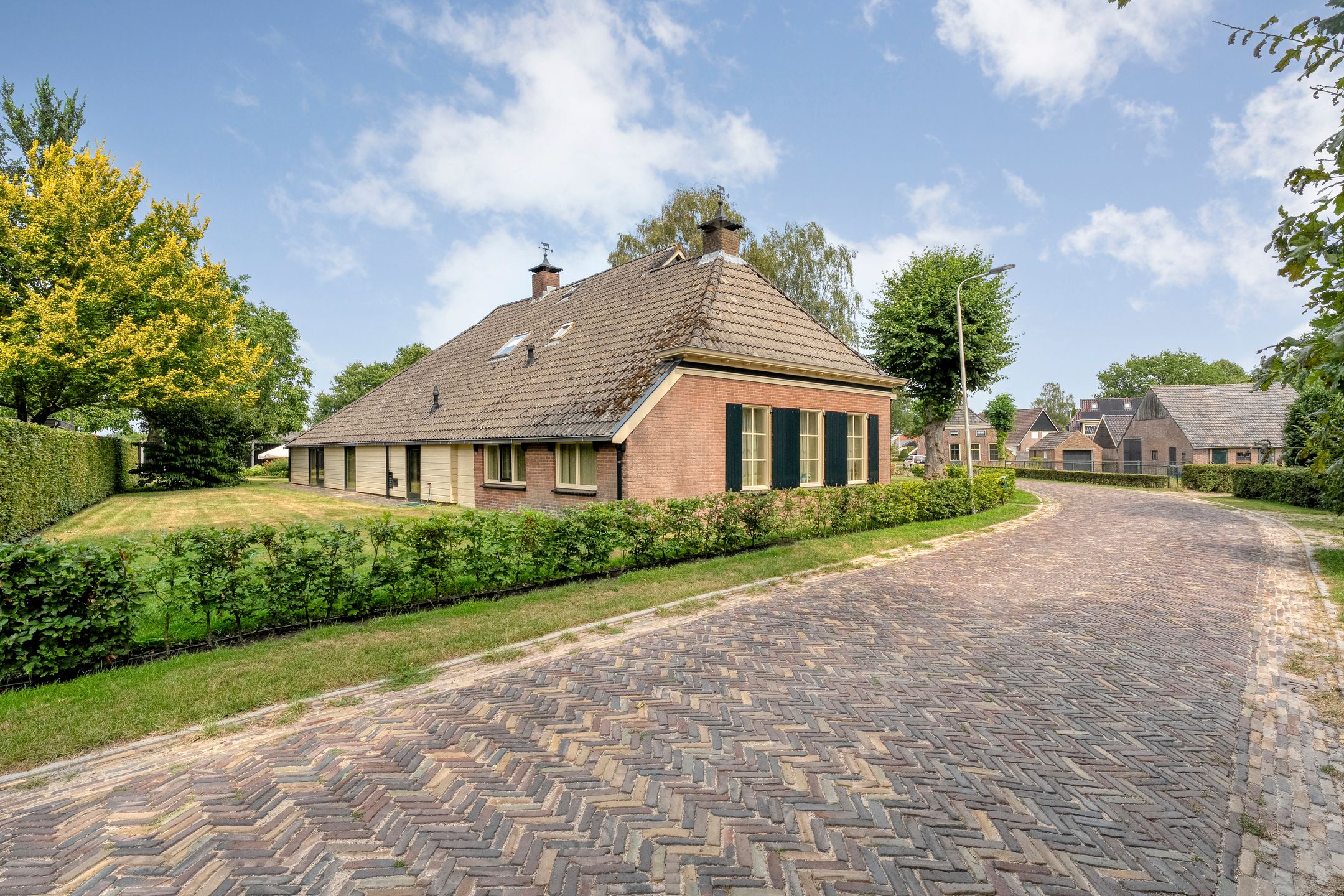 Photo 12 of De Hoek 9