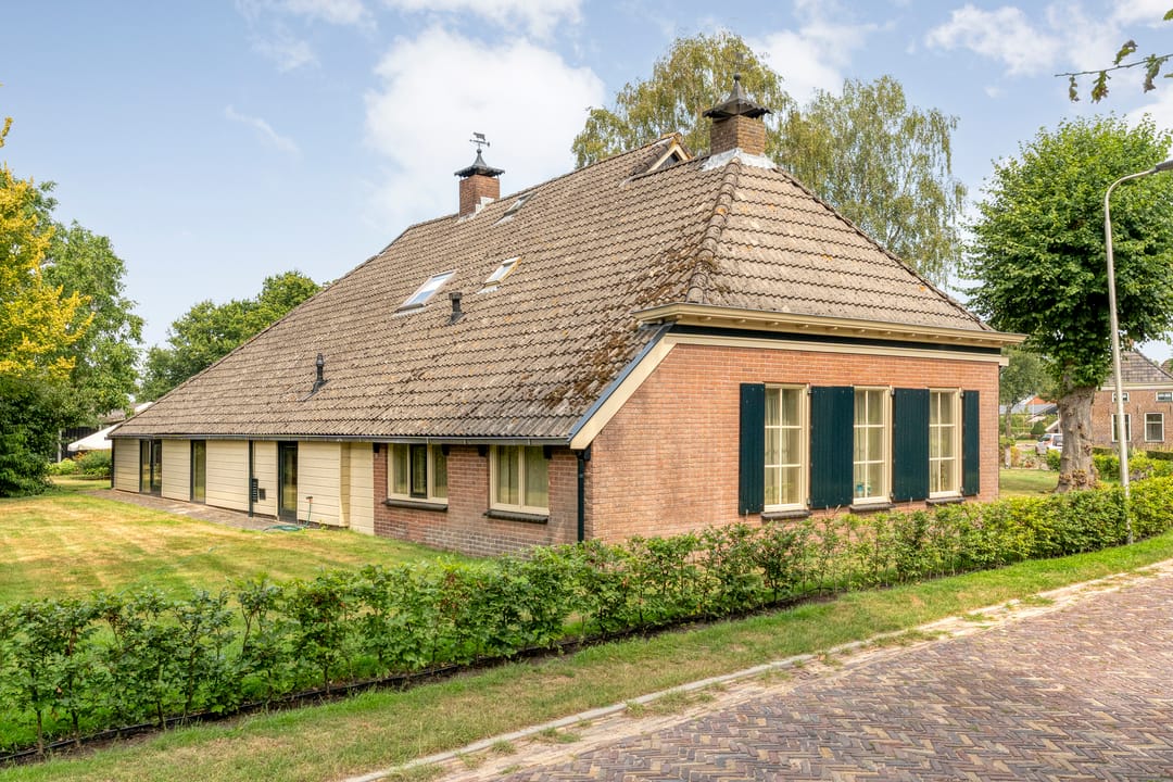Photo 16 of De Hoek 9