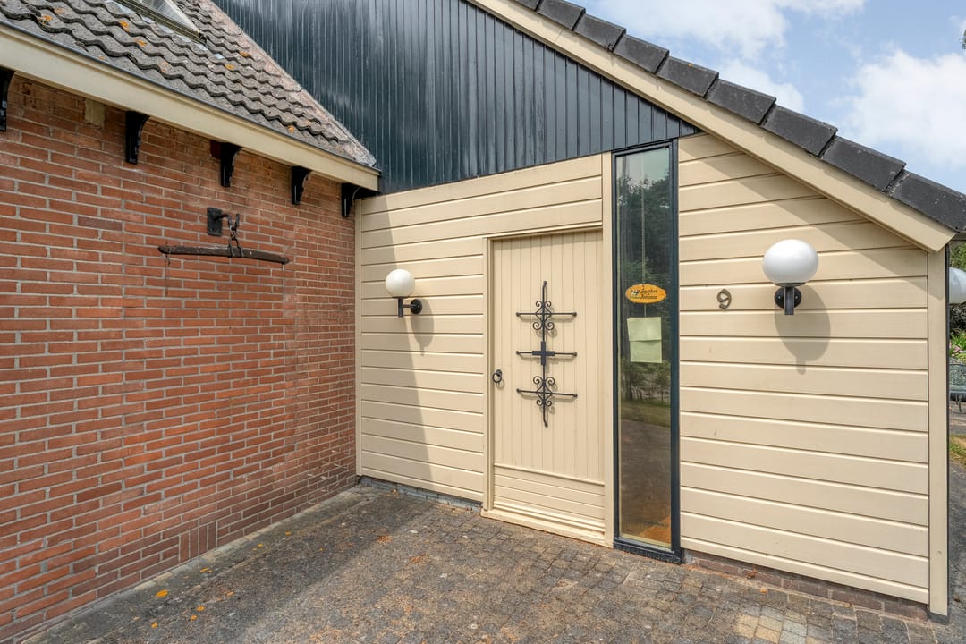 Photo 17 of De Hoek 9
