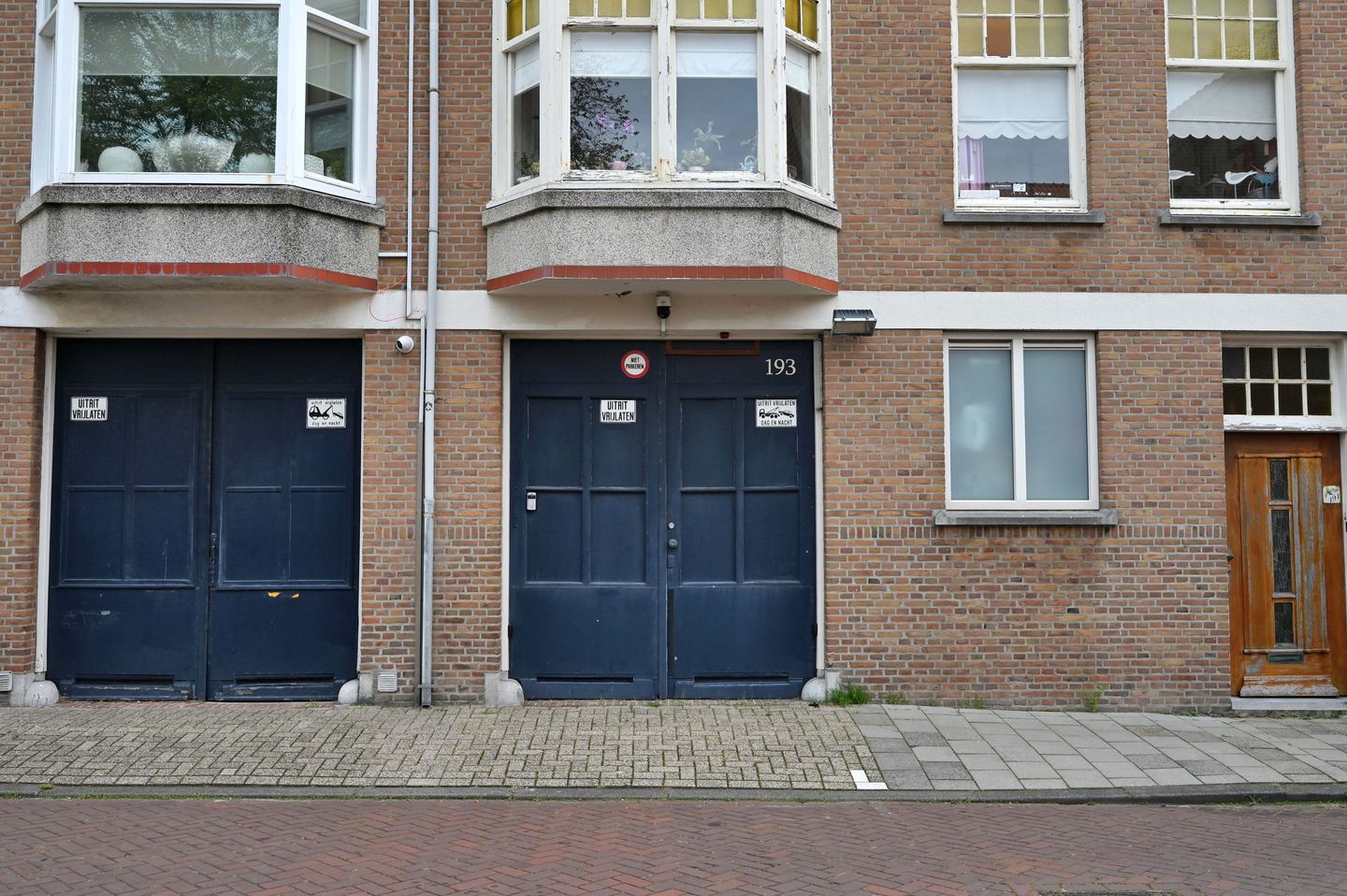 Bekijk foto 4 van Burgemeester van der Werffstraat 193