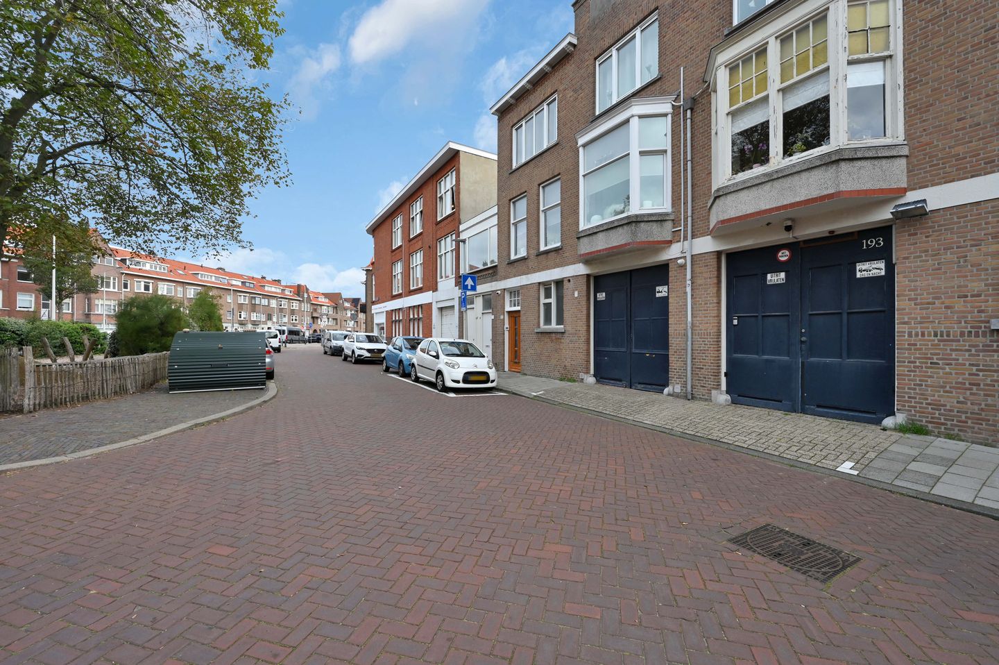 Bekijk foto 5 van Burgemeester van der Werffstraat 193