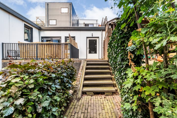 Appartement te koop: Vechtstraat 36F, Zwolle