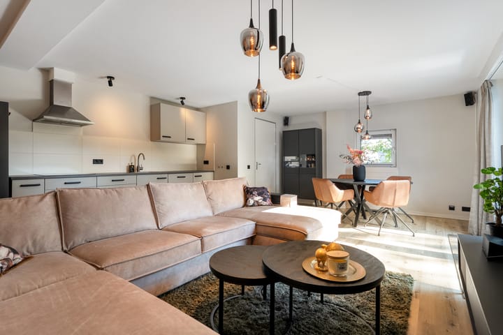 Appartement te koop: Vechtstraat 36F, Zwolle
