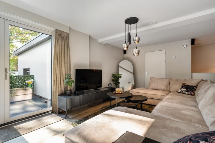 Appartement te koop: Vechtstraat 36F, Zwolle