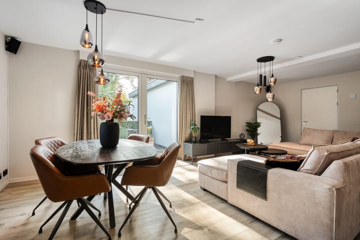 Appartement te koop: Vechtstraat 36F, Zwolle