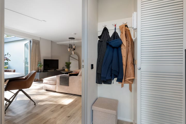 Appartement te koop: Vechtstraat 36F, Zwolle