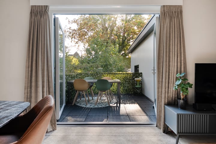 Appartement te koop: Vechtstraat 36F, Zwolle