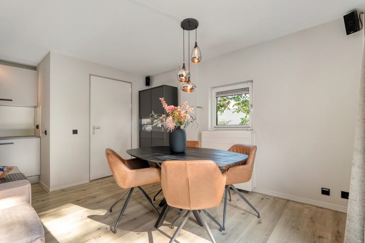 Appartement te koop: Vechtstraat 36F, Zwolle