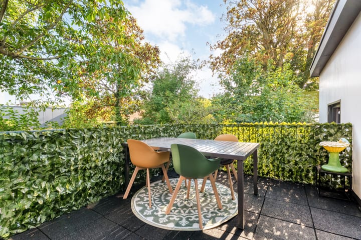 Appartement te koop: Vechtstraat 36F, Zwolle