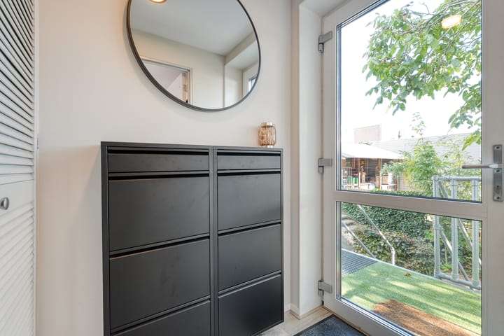 Appartement te koop: Vechtstraat 36F, Zwolle