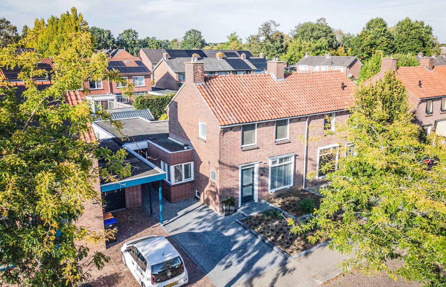 Foto 1 van Beatrixstraat 34