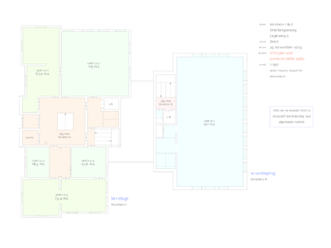 View floorplan