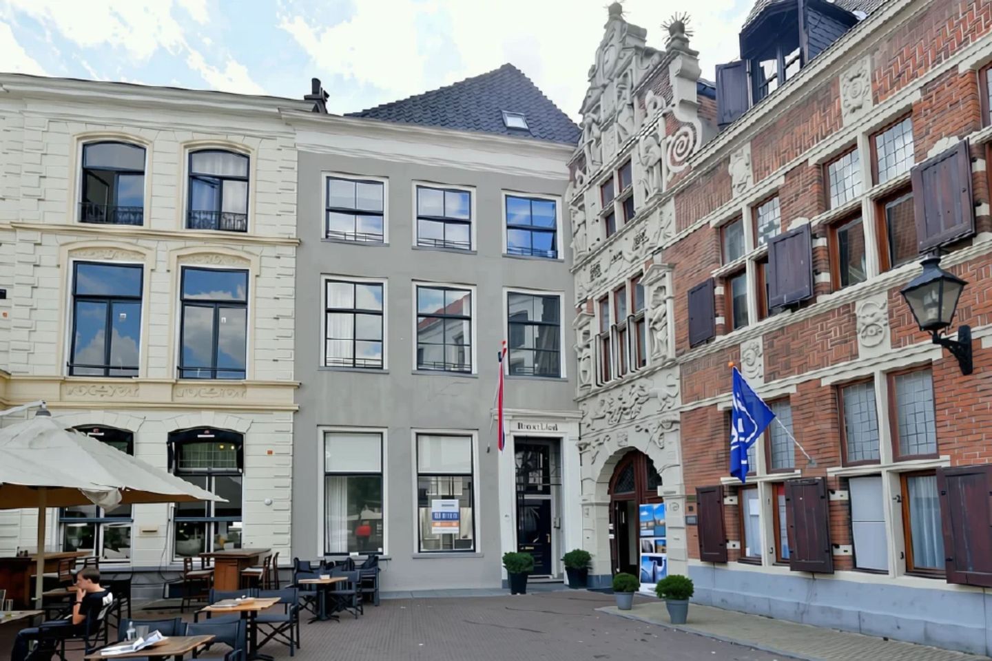 Bekijk foto 1 van Brink 88