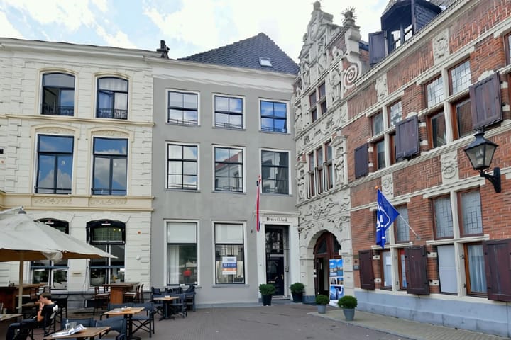 Brink 88, Deventer