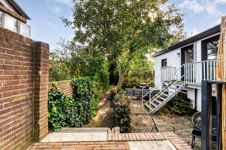 Appartement te koop: Vechtstraat 36F, Zwolle